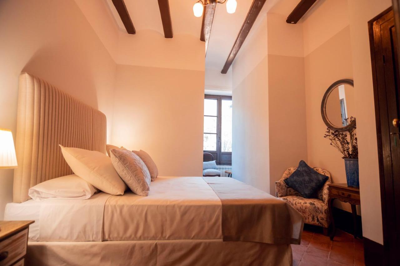 Castell Granadella Hotel L'Ampolla Exterior photo